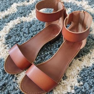 Rock & Candy by Zigi Sandal
